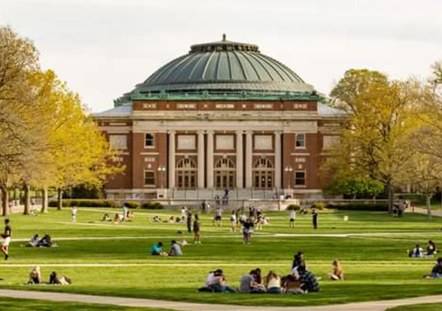 University-of-Illinois-Campus
