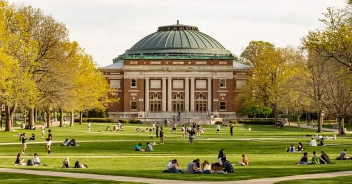 University-of-Illinois-Campus